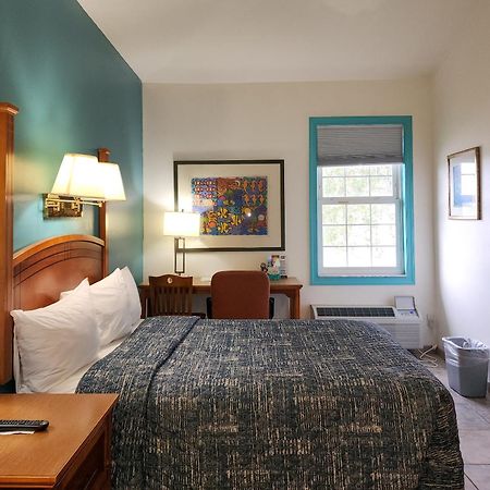 Ivey House Everglades Adventures Hotel מראה חיצוני תמונה