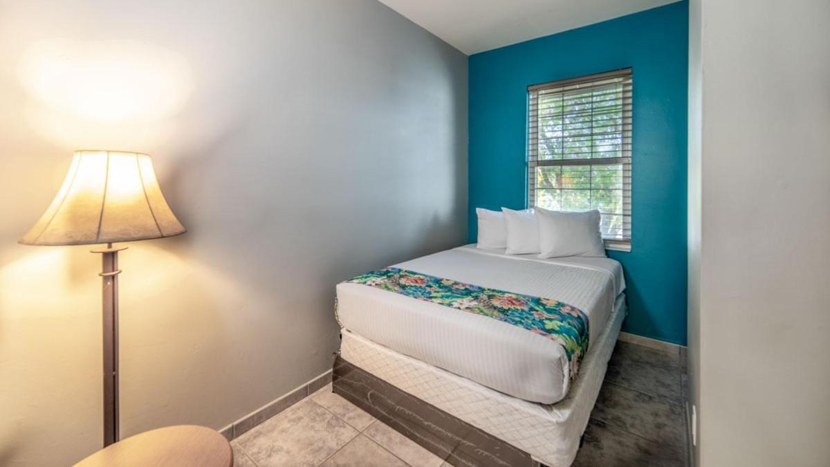 Ivey House Everglades Adventures Hotel מראה חיצוני תמונה