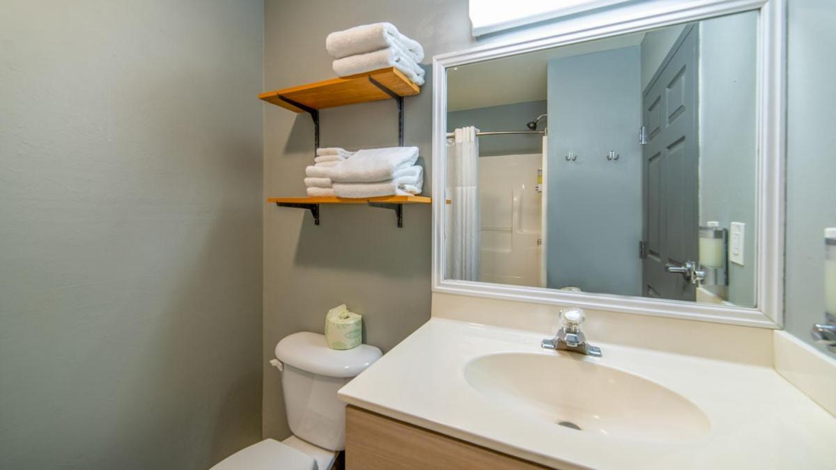 Ivey House Everglades Adventures Hotel מראה חיצוני תמונה
