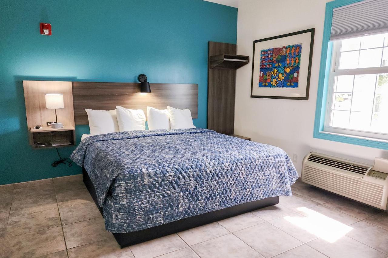 Ivey House Everglades Adventures Hotel מראה חיצוני תמונה