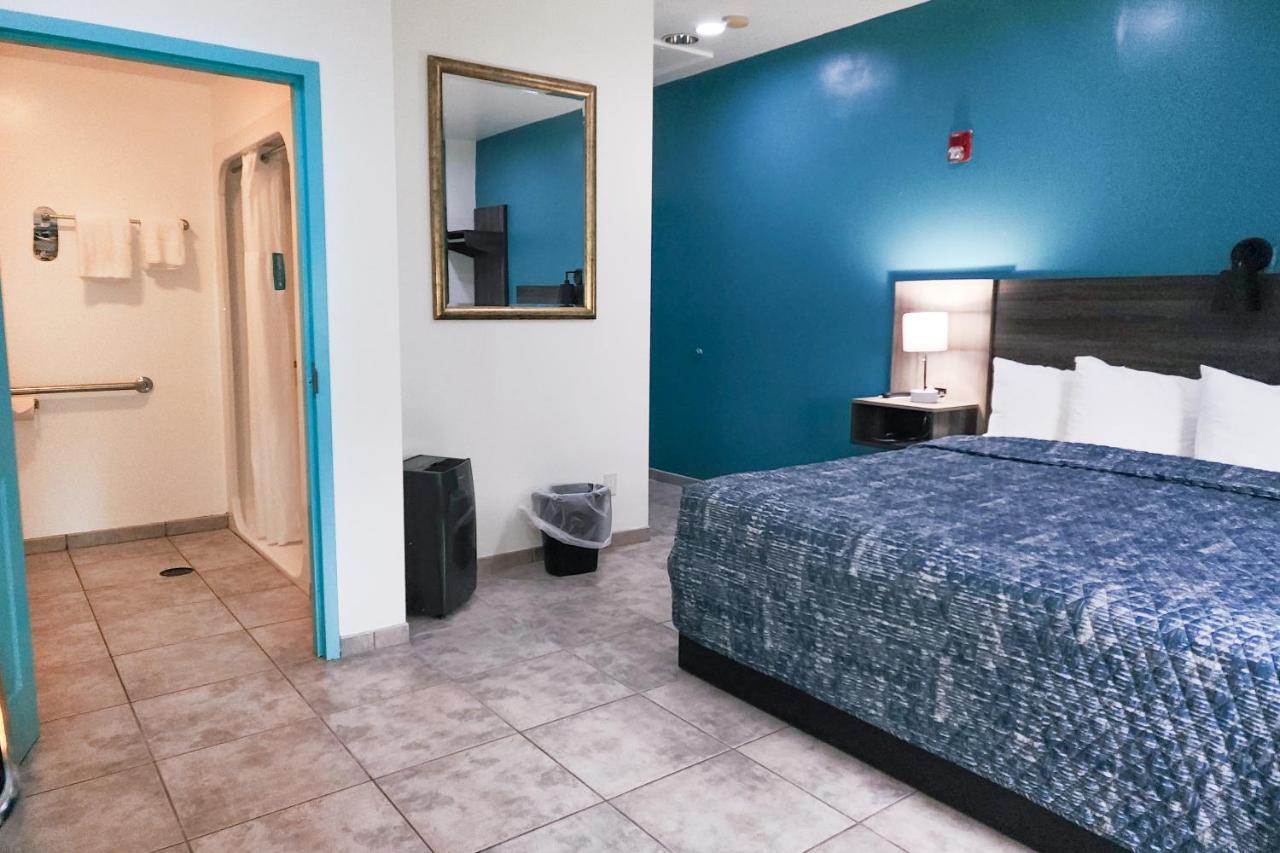 Ivey House Everglades Adventures Hotel מראה חיצוני תמונה