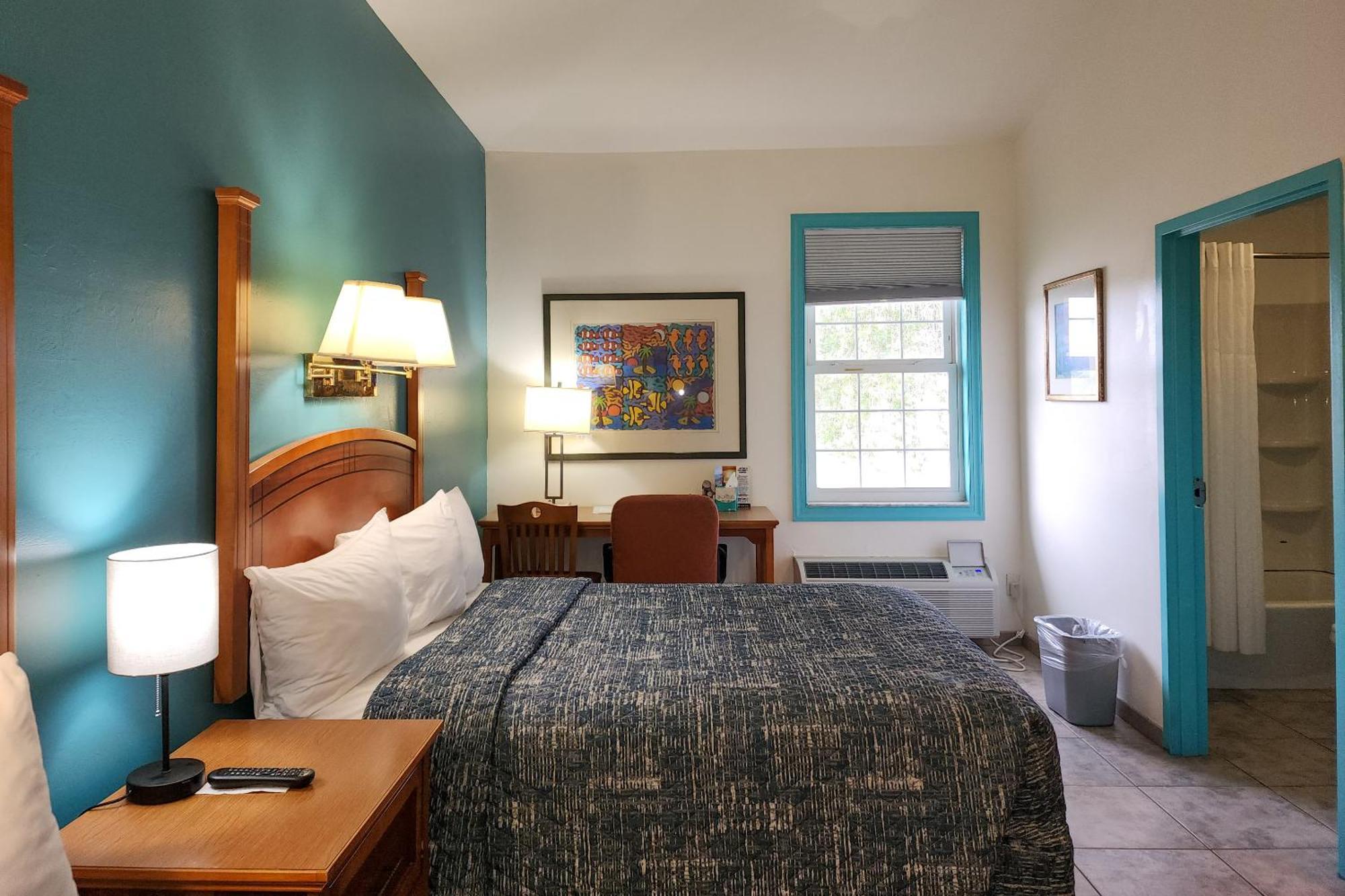 Ivey House Everglades Adventures Hotel מראה חיצוני תמונה
