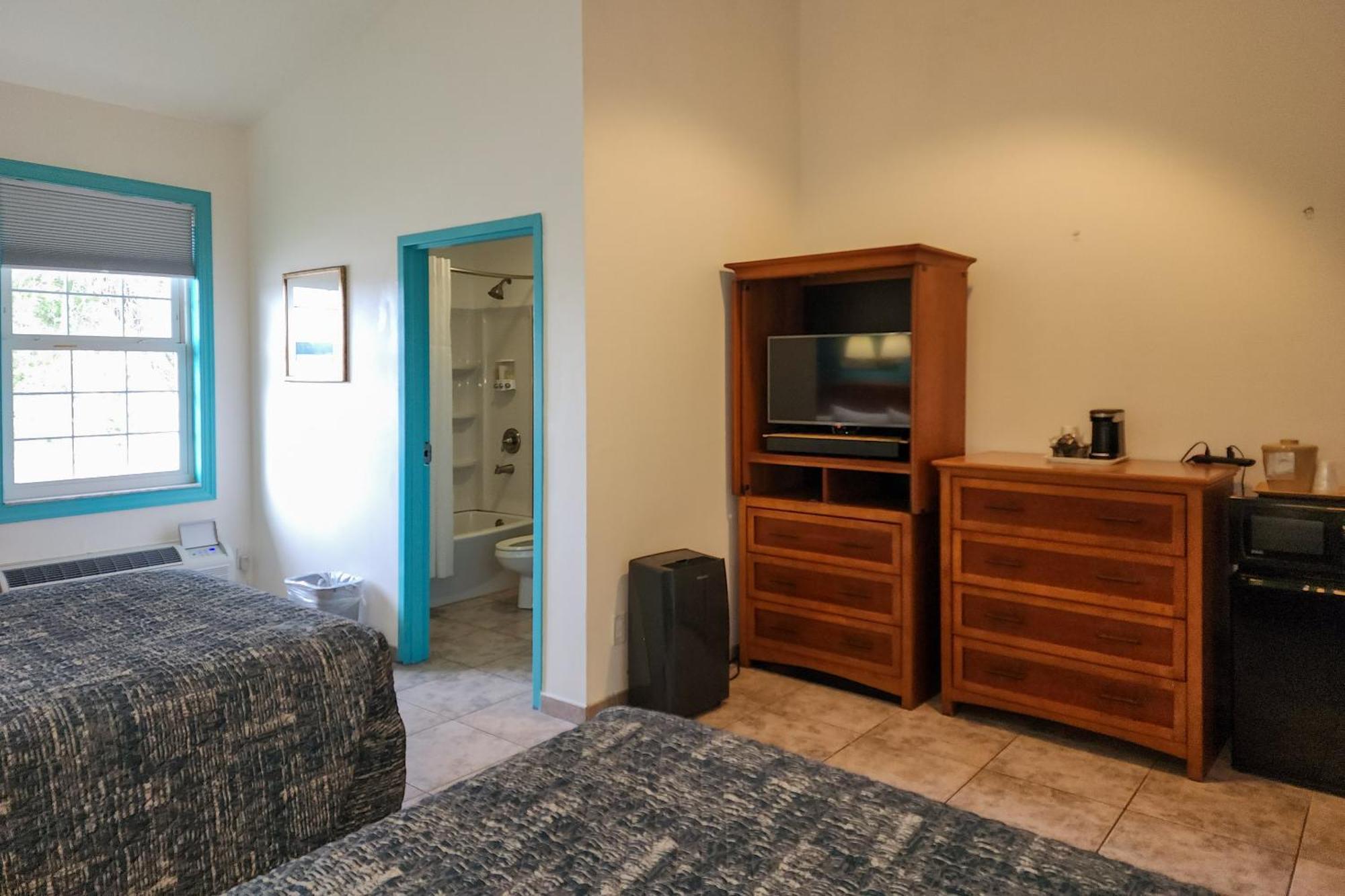 Ivey House Everglades Adventures Hotel מראה חיצוני תמונה