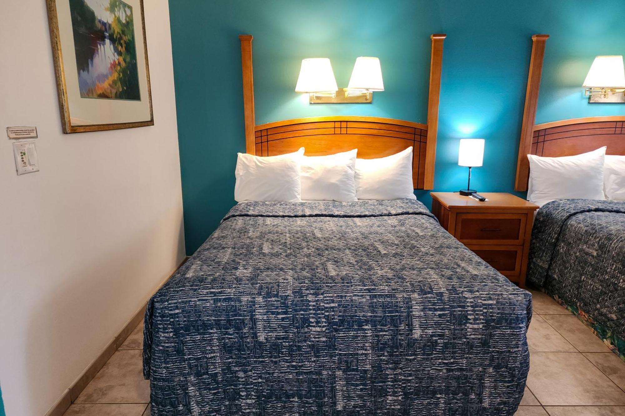 Ivey House Everglades Adventures Hotel מראה חיצוני תמונה