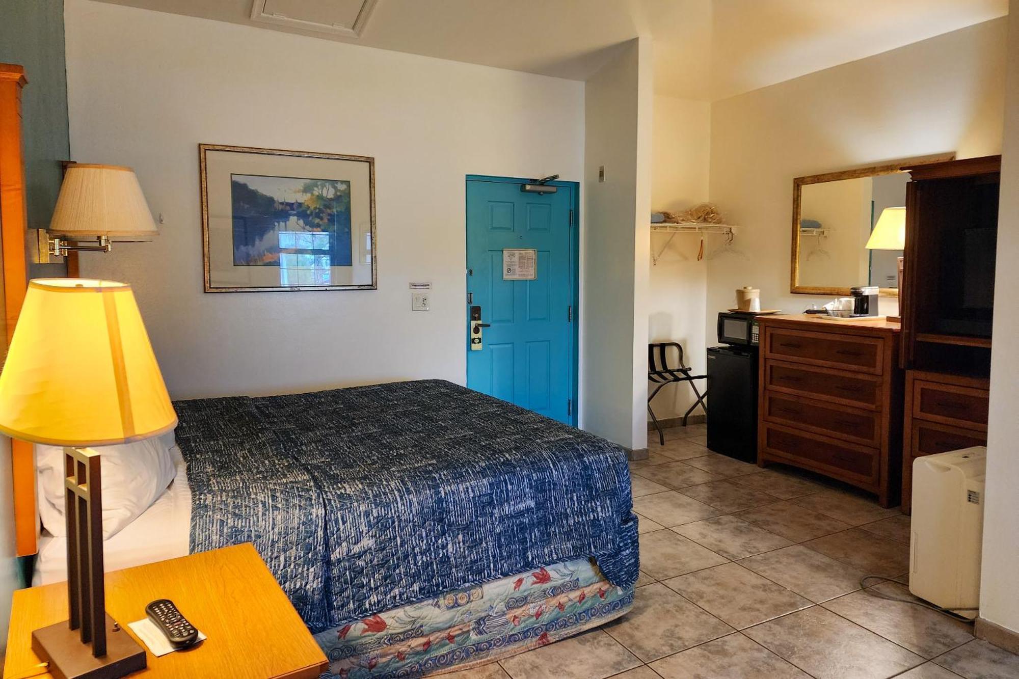 Ivey House Everglades Adventures Hotel מראה חיצוני תמונה