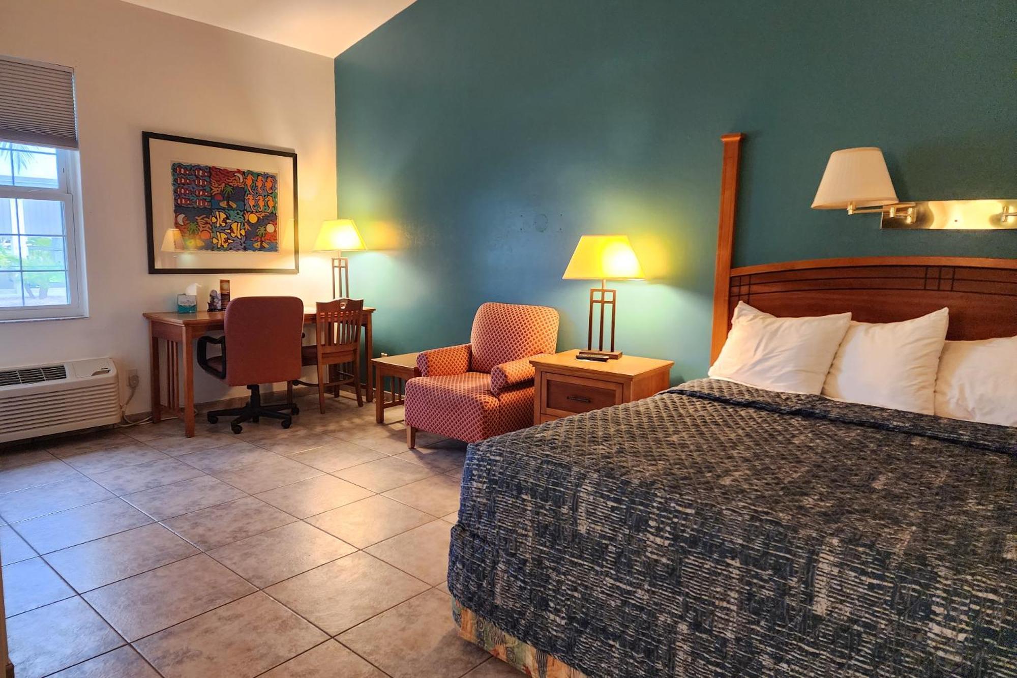 Ivey House Everglades Adventures Hotel מראה חיצוני תמונה
