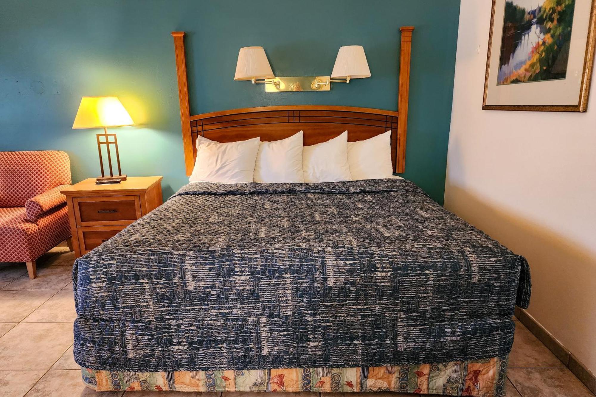 Ivey House Everglades Adventures Hotel מראה חיצוני תמונה