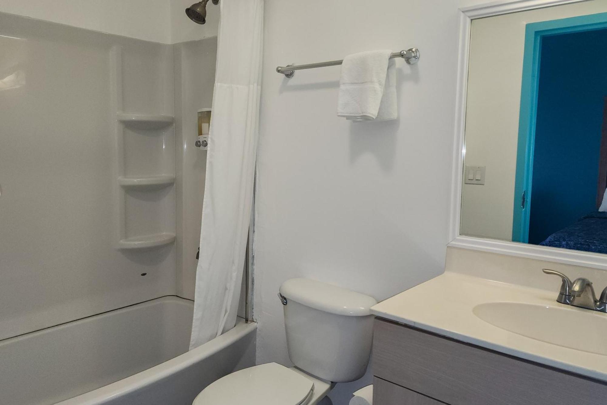 Ivey House Everglades Adventures Hotel מראה חיצוני תמונה