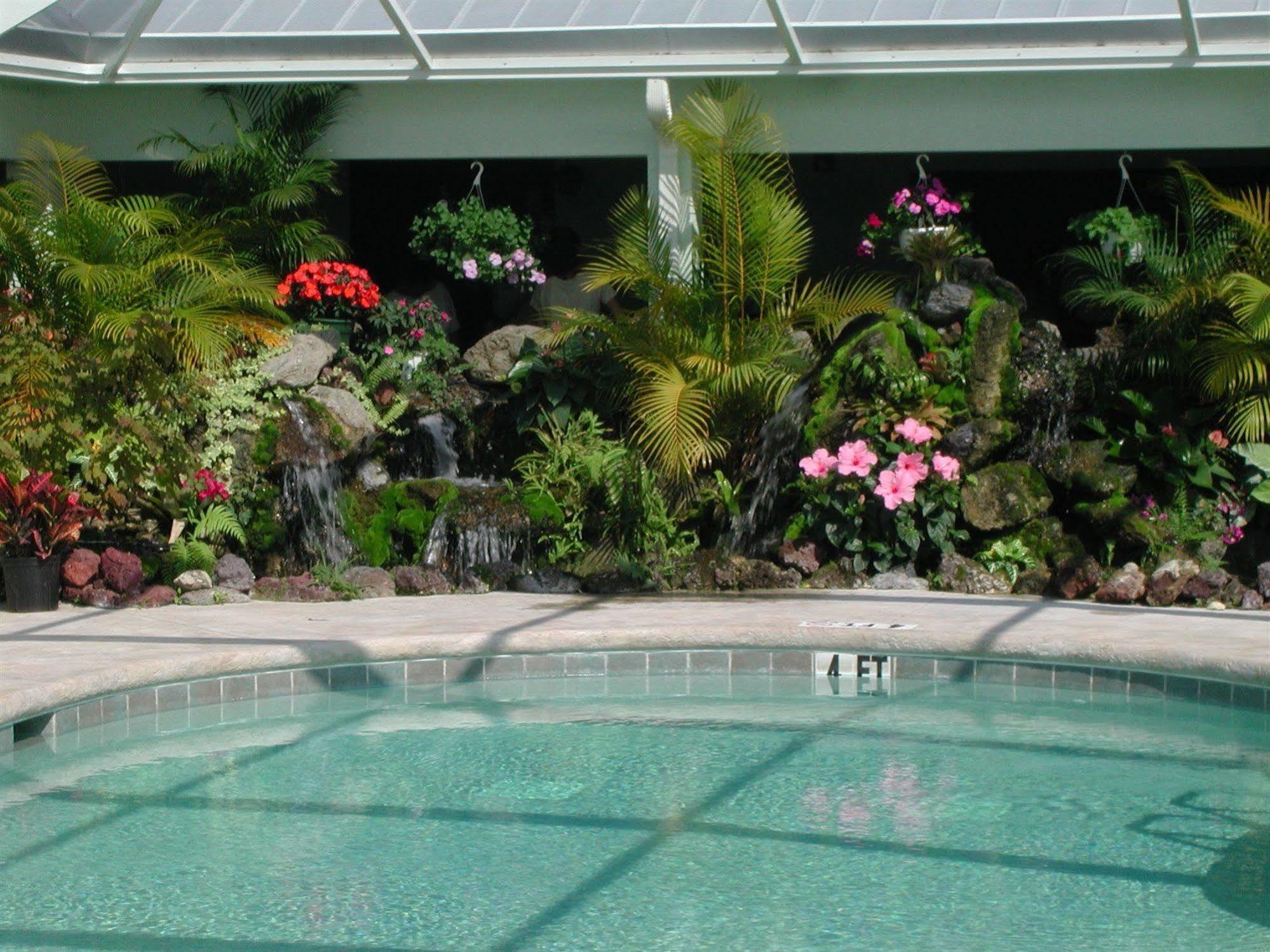Ivey House Everglades Adventures Hotel מראה חיצוני תמונה